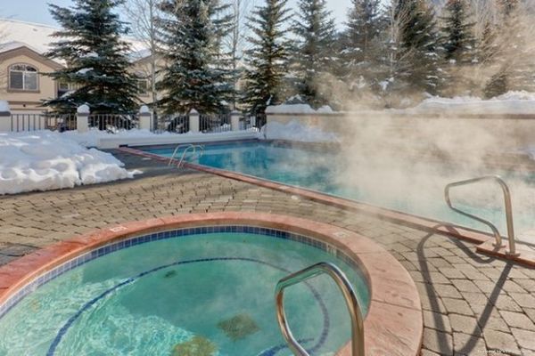 Hotel CHRISTOPHE BY WYNDHAM VACATION RENTALS (Ketchum)